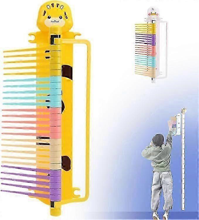 Vertical Jump Measuring Device For Kids, Kids Training Tool, High Jump