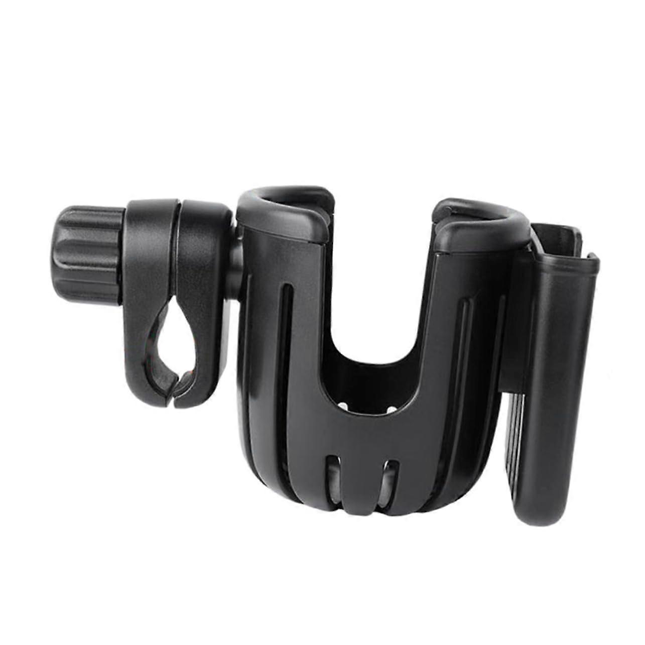Suitable for wheelchairs and mobility aids