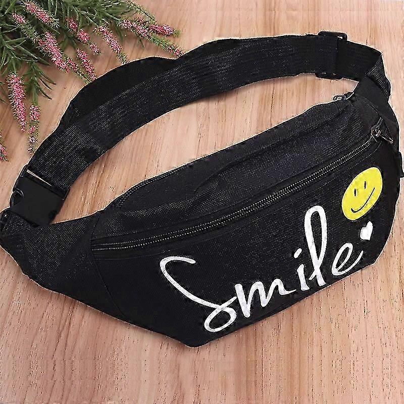 スリングチェストウエストバッグクロスボディシングルショルダートラベルバナナヒップバムファニーパック女性用女の子デイパック電話パスポートホルダーファニーパック