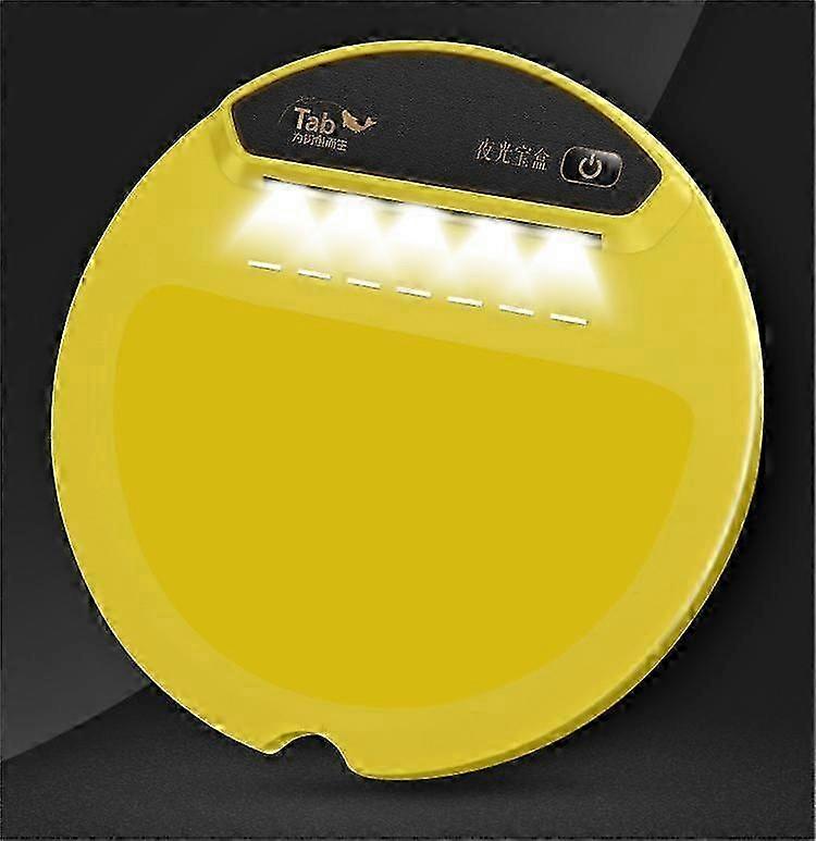 Pull bait disk strong magnetic line universal bait disk strong magnet fishing wire drawing disk single disk pull bait disk rub bait disk