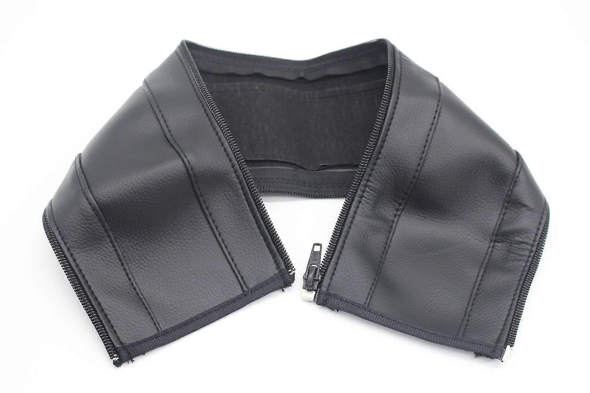 Pushchair Handle Covers Pram Stroller Accessories With Zipped Baby Stroller Handle Protector