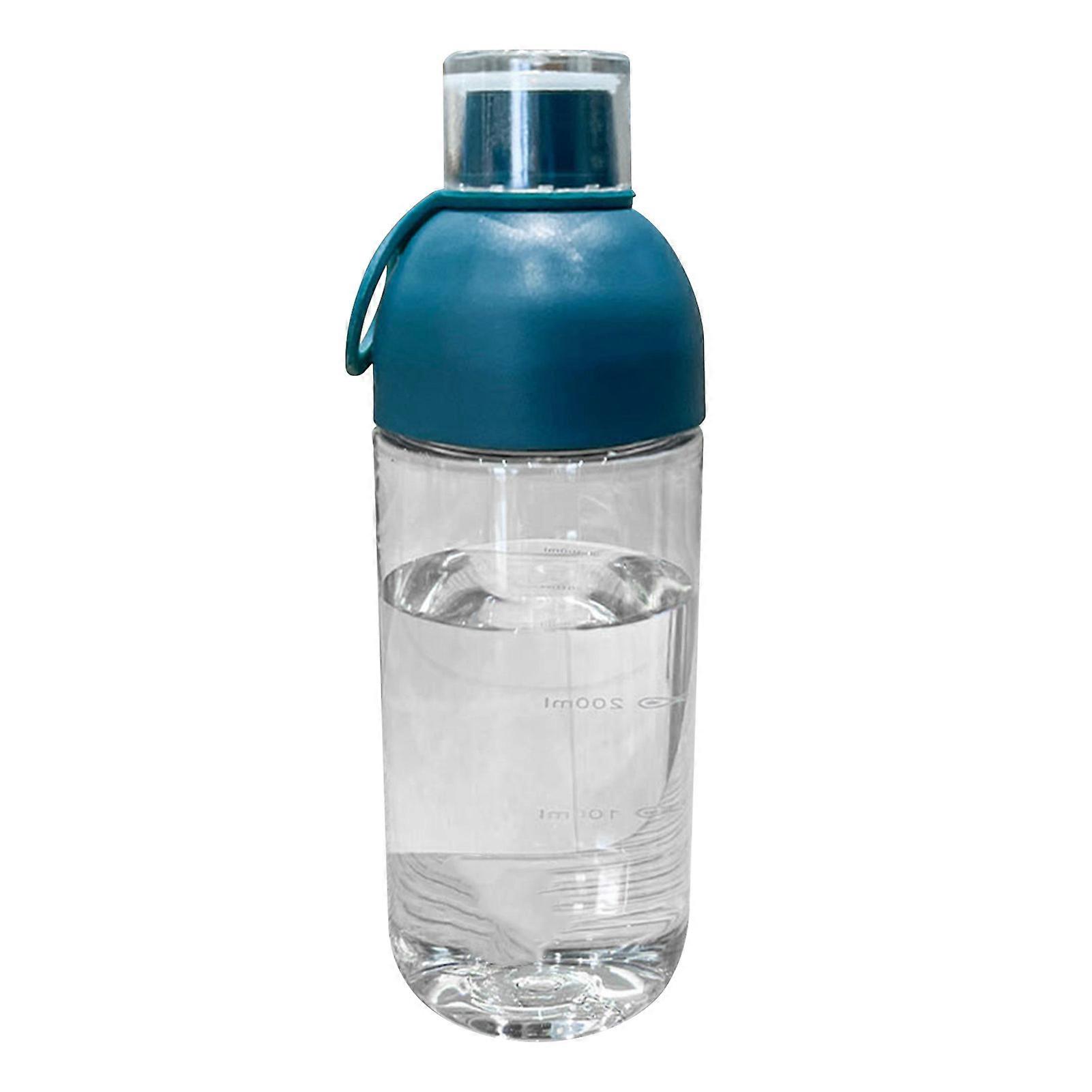 Water Cup, High Temperature Resistant, with Scale