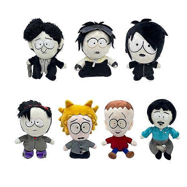 South Park Plush Tweek Plush Toy Doll