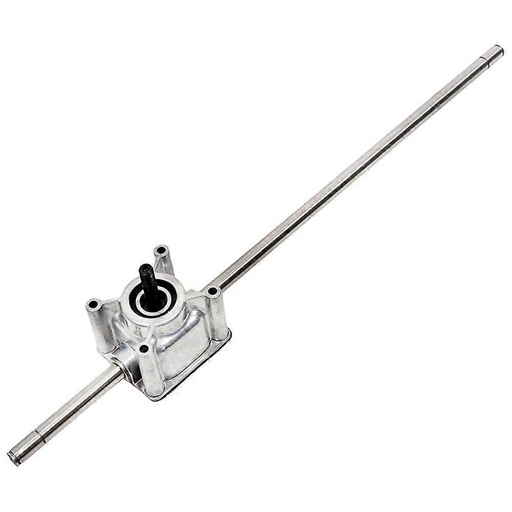 106-3955 Front Wheel Drive Transmission Assembly Compatible with for Toro Recycler 22in Lawn Boy Mo