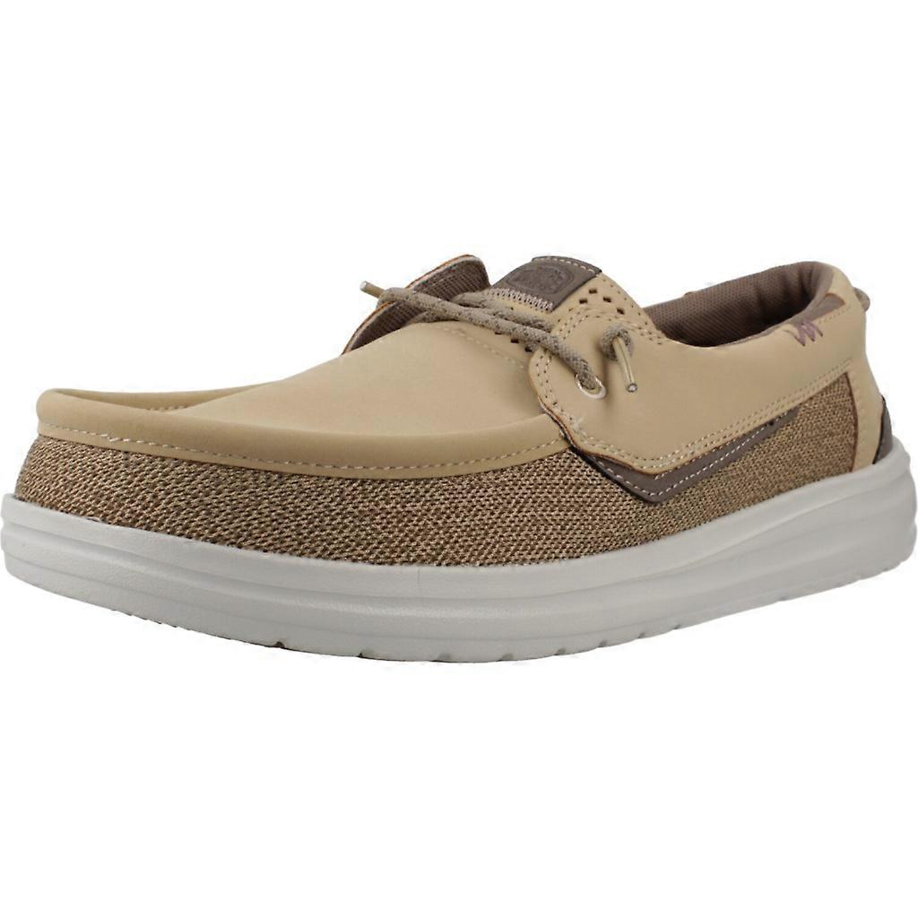 Hey Dude Casual Weish Grip Maille Classique