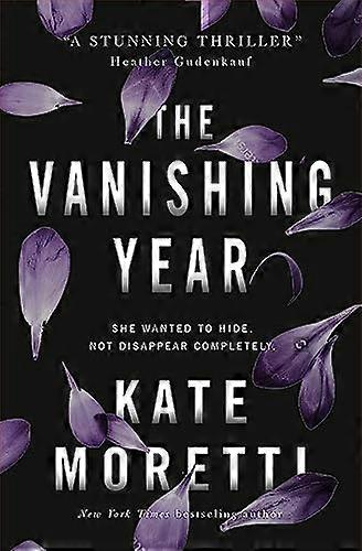 The Vanishing Year