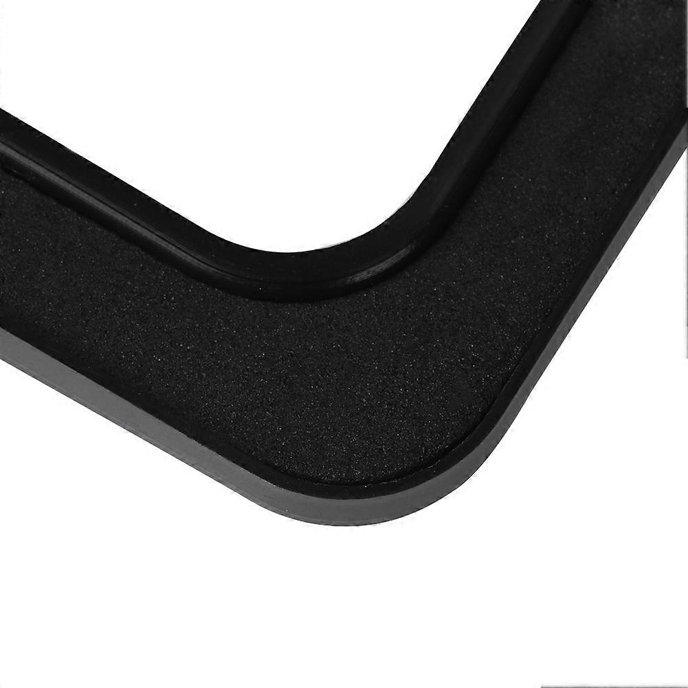 Aquarium Fish Tank Ring and Square Floating Feeder