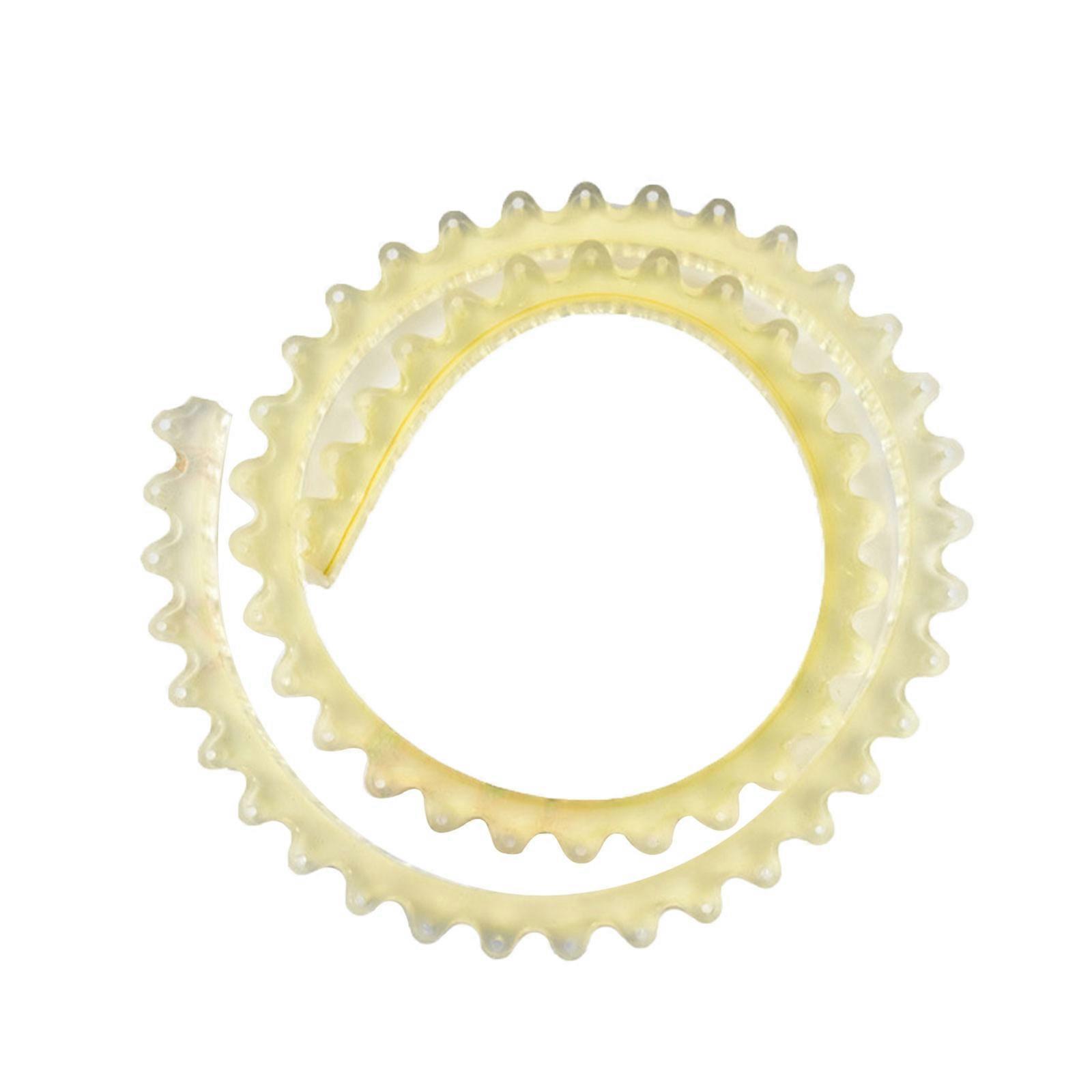 Woodworking Profiling Strips, Flexible Curved Template, Excellent Rebounds, Adjustable & Fixed Complex Shape