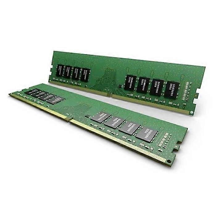 Samsung M378A1K43EB2-CWE Speichermodul für PC DDR4 8 GB 1 x 8 GB non-ECC 3200 MHz DIMM 288 Pins M378A1K43EB2-CWE