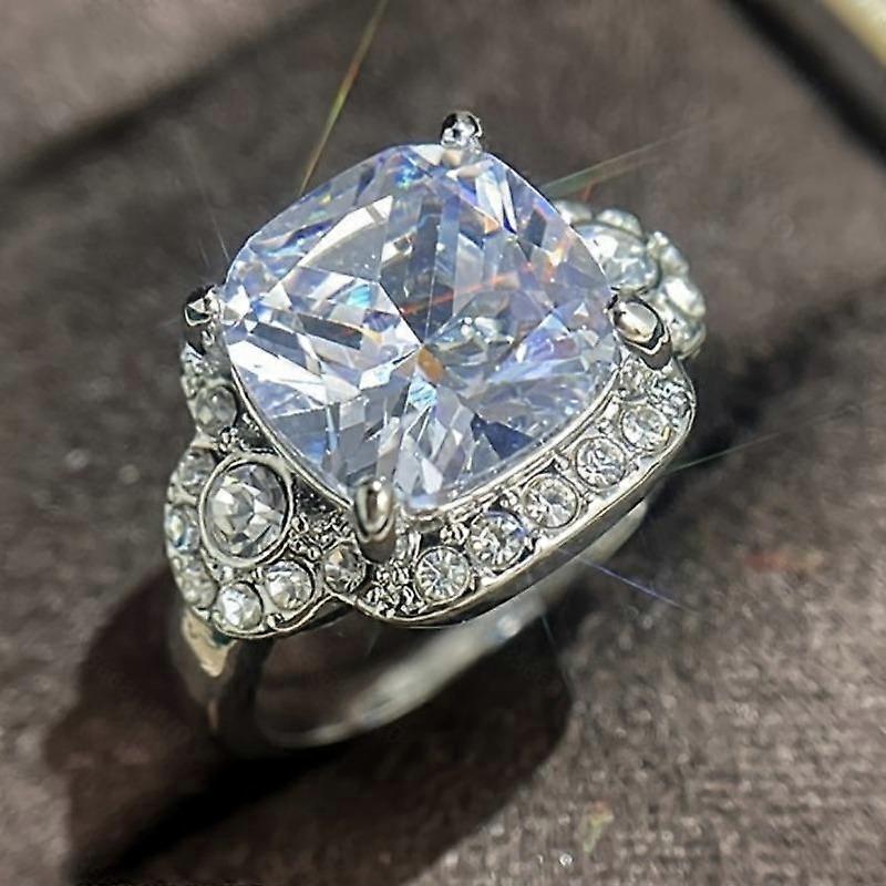 Luksuriøs ring Damering Eksklusiv atmosfærisk ring