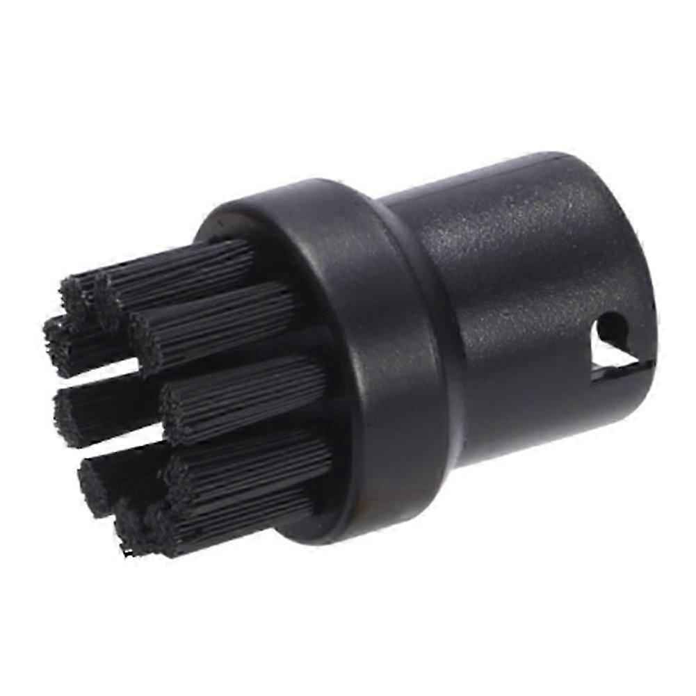 Steam Nozzle Brush Round Brush suitable for SC Series SC1 SC2 SC3 SC4 SC5 Steam Extension Nozzle Copper Brus