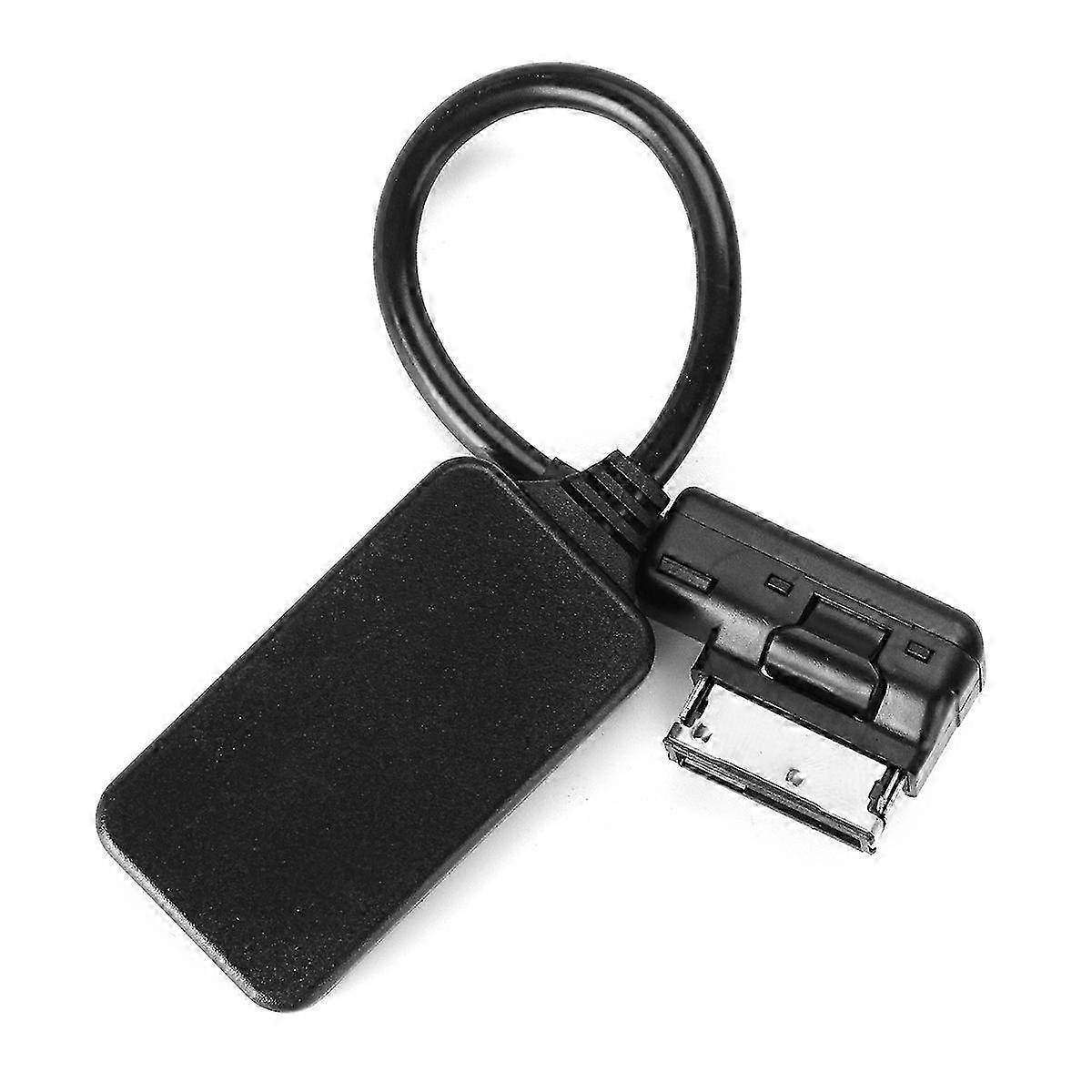 Mercedes-Benz AMI Music Cable Adapter – USB/AUX Interface, Charge & Audio (32cm)