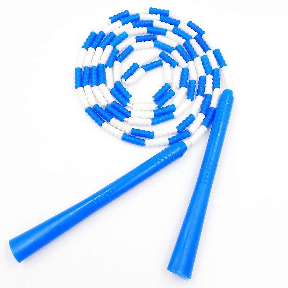 Light Weight and Tangle Free, Ergonomic Non-Slip Foam Handles for Comfort and Control (Perfect for Fitness and Fun)