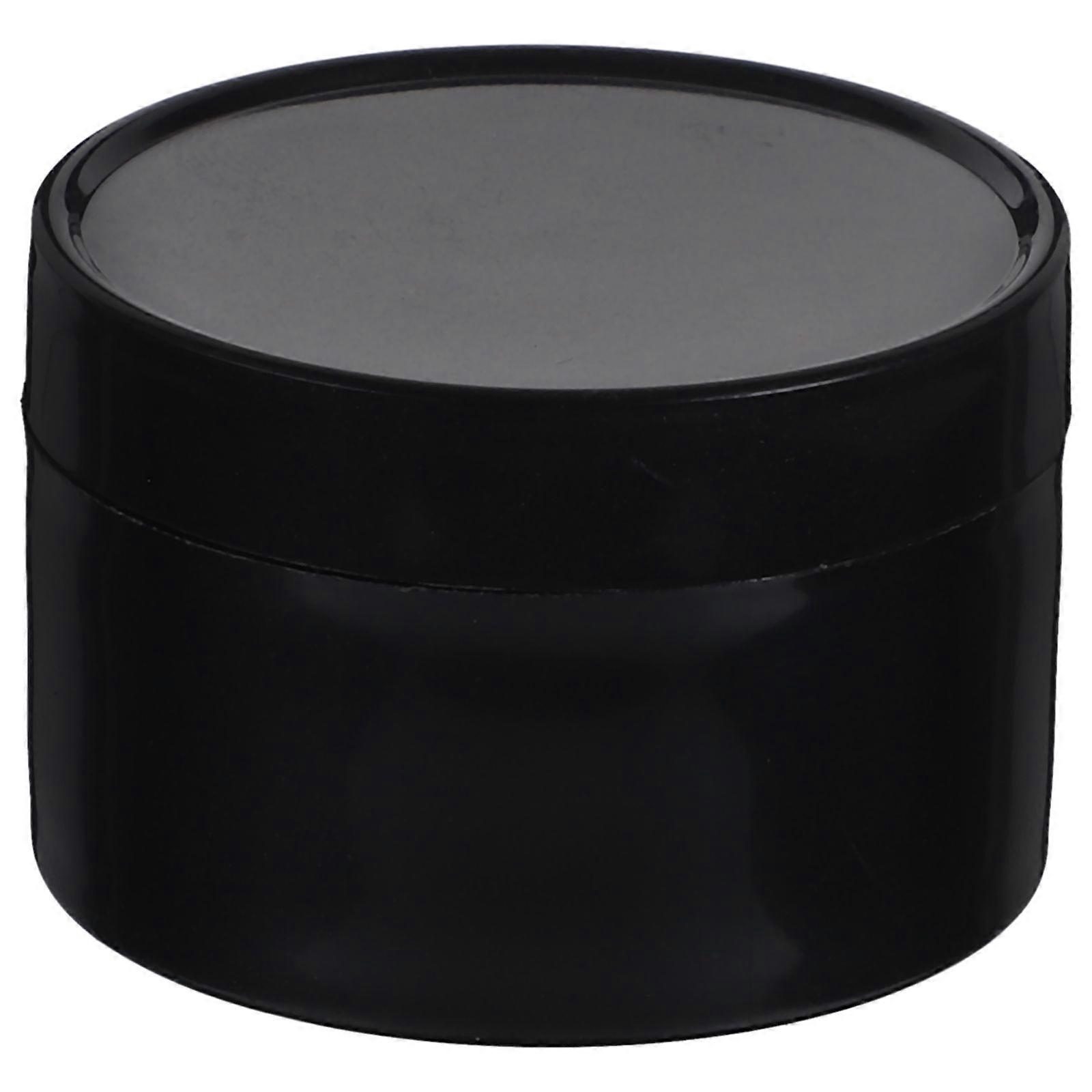 Handmade Black Ronin Resin Colophony Low Dust for Violin Viola Cello Erhu Bowed String Instruments (Black)