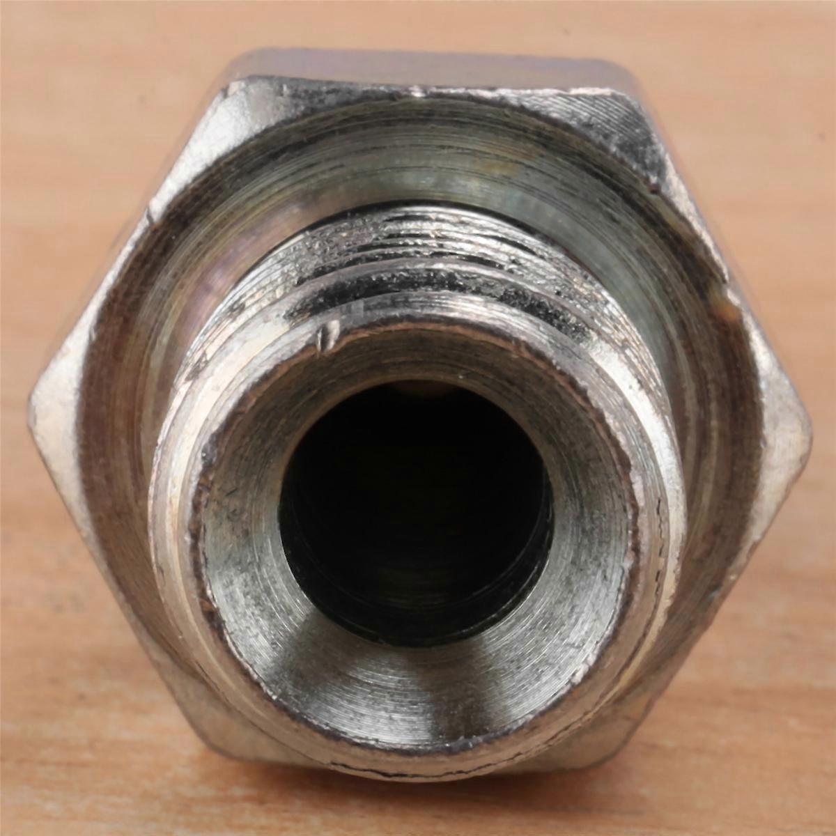 Quick Connection - Hose Adapter For Vax,M14 Recessed Quick Insert