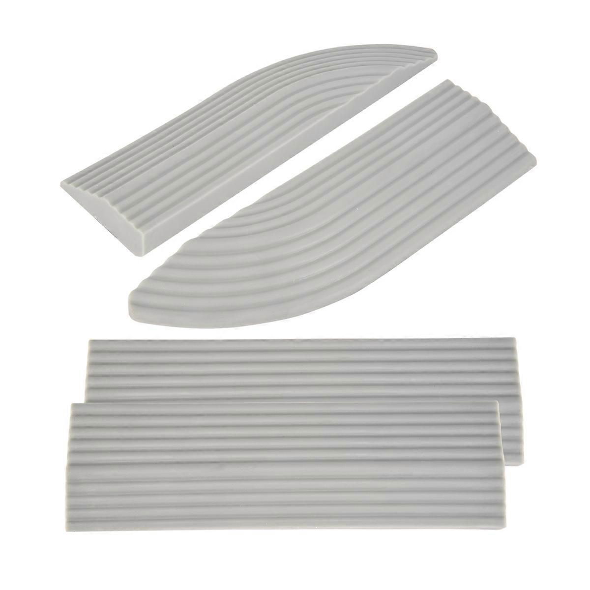 Household Threshold Bars Ramp Mat for 