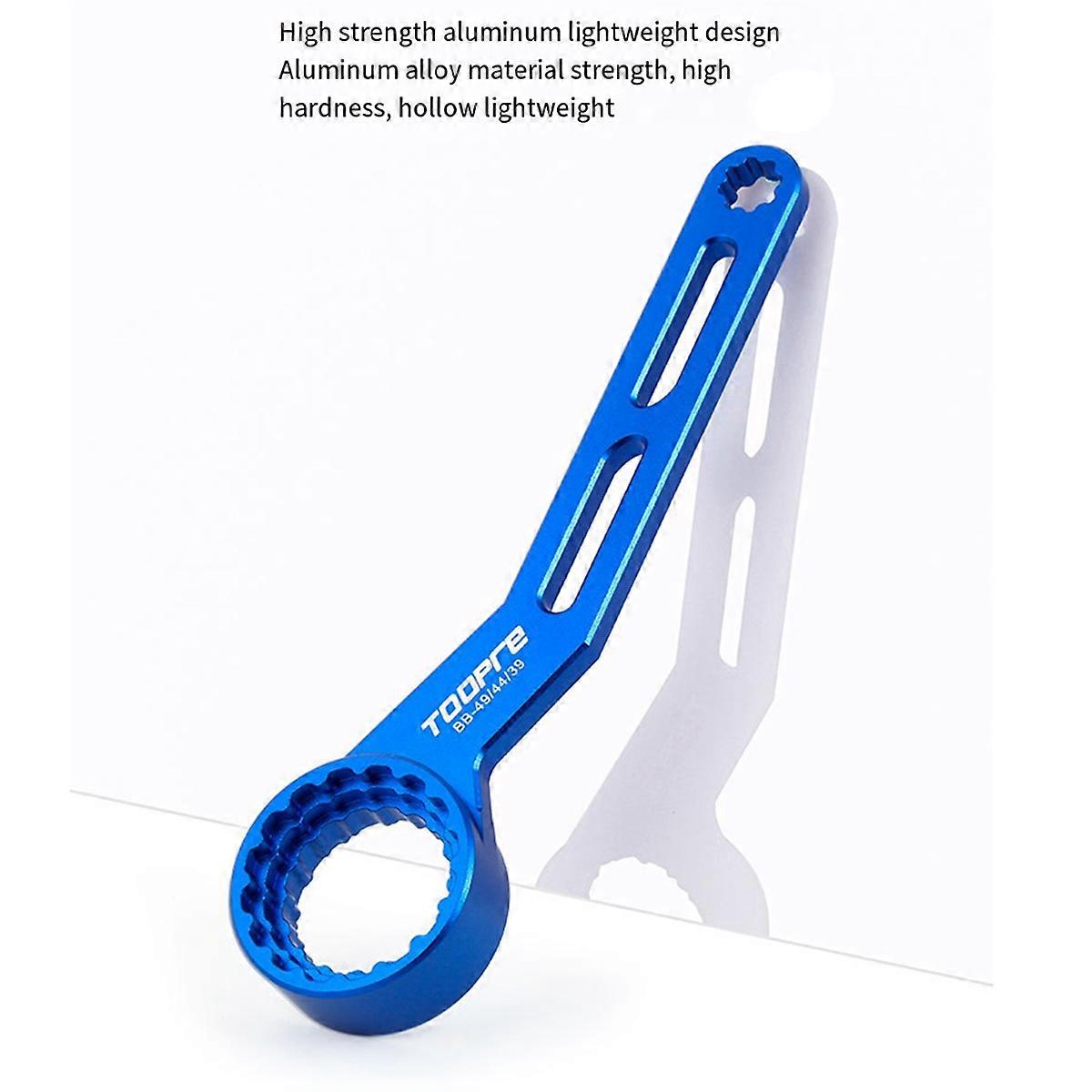 6 in 1 Bicycle Bottom Bracket Extractor Tool for Sram DUB