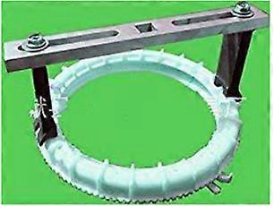Fuel Pump Removal Tool Tank Lock Ring Spanner Universal Adjustable Repair Kit Hardware