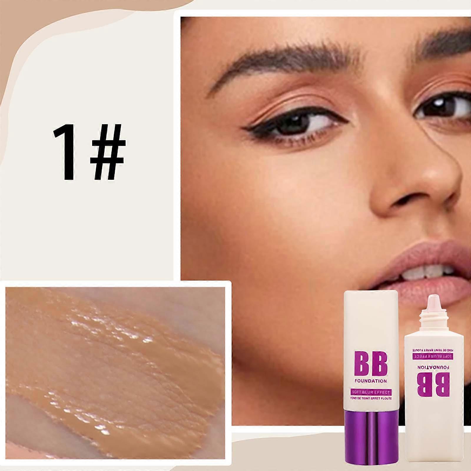 Skin - Tone Contours Foundations- Exceptional Coverage Light - Texture Skin - Tone Contours Foundations - Breathable