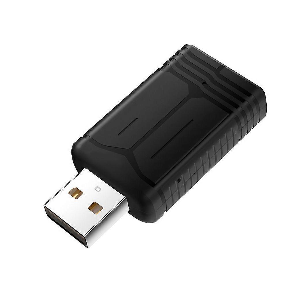 Wireless Android Car Adapter Carplay Wireless 2 in 1 Smart Adapter