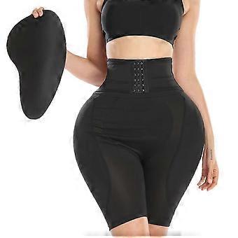 Butt Pads for Bigger Butt Hip Pads Hip Enhancer Upgraded Sponge Padded Butt Lifter Panties Shapewear