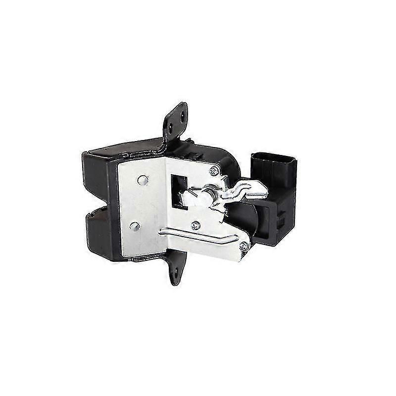 Tailgate Trunk Lock Mechanism Actuator 81230A5000 for Hyundai Elantra GT i30 2013 - 2017