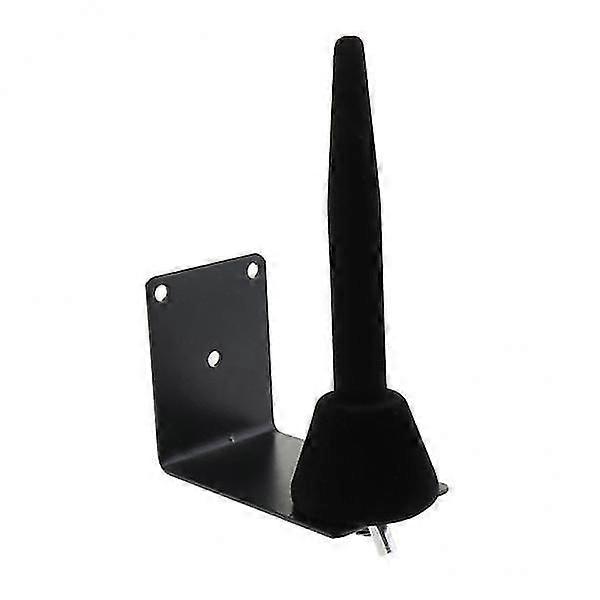 2xFlute Wall Mount Hanger Bracket Rack for Flute Clarinet Accessories 1