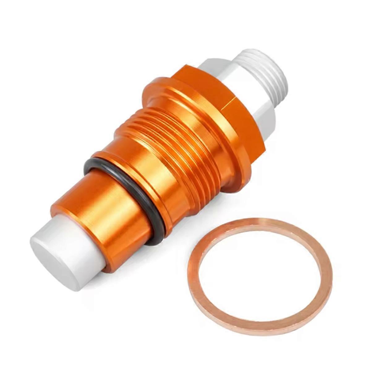 For KTM EXC-F 250 350 2023 EXCF XCF SXF 250 2007-2022 350 2011-2022 350 FREERIDE 13-15 Chain Cam Sha