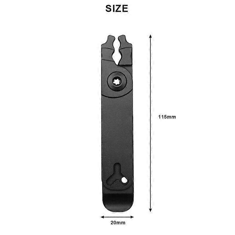 Bicycle Chain Link Pliers Mini MTB Bike Quick Removal Install Plier Cycling Chain Buckle Open Close Clamp Repair Tools