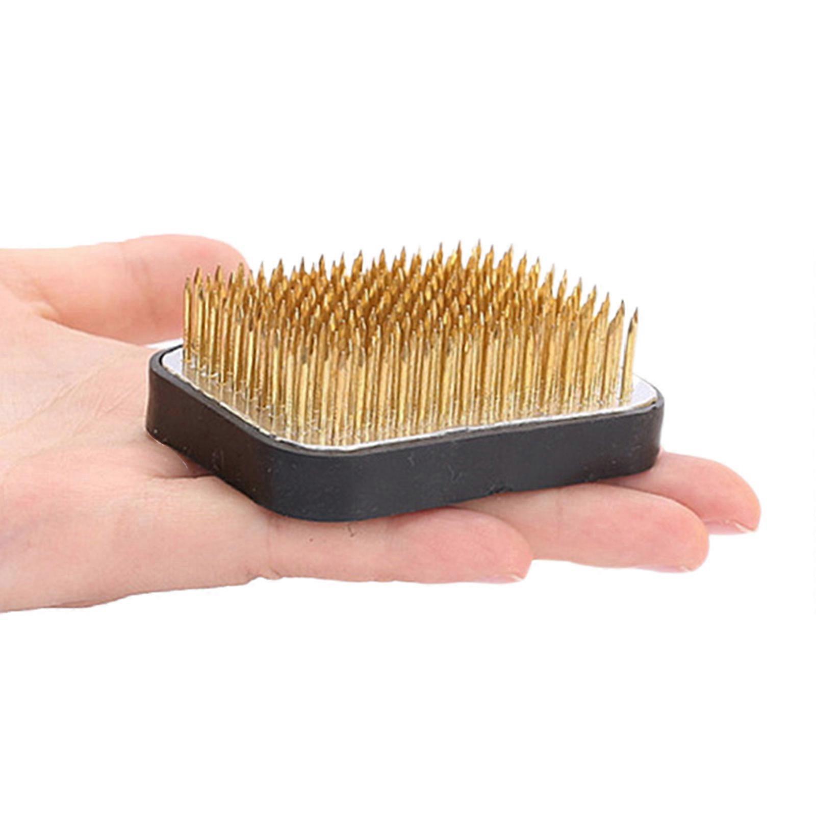 Flower Display Stand Flowers Arranging Tool Flower Arranger For Plant Decorations Tool