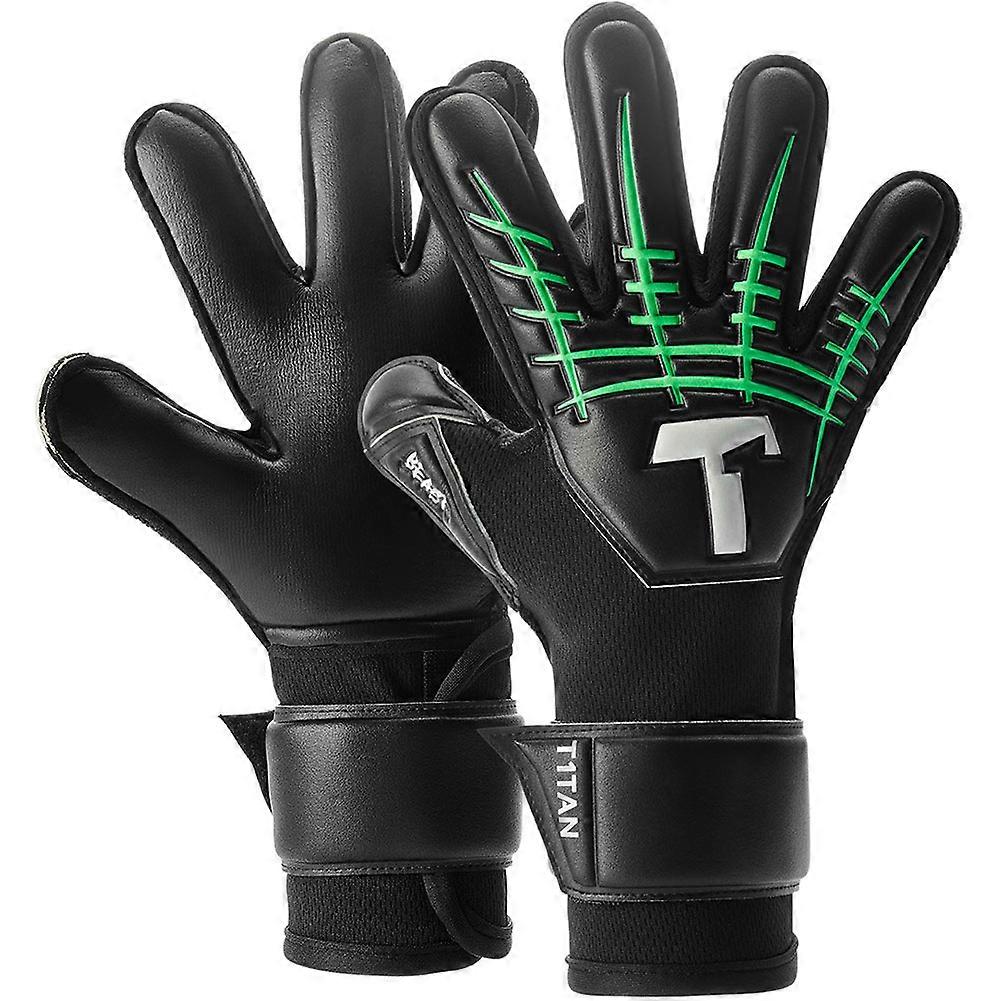 T1TAN Fluo Beast 3.0 ジュニア ゴールキーパー グローブ