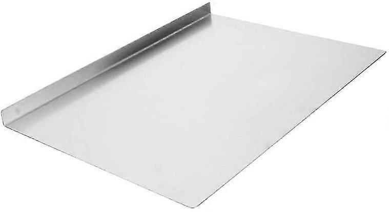 Planche à découper en acier inoxydable