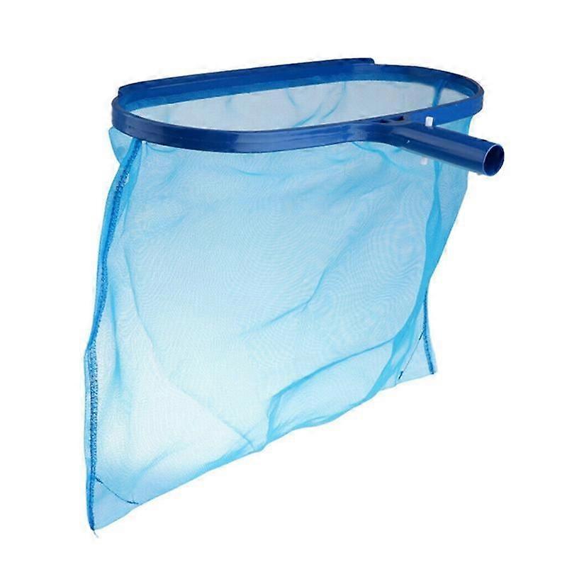 1PCS Garbage Swimming Pool Tool Deep Water Leaf Picker Cleaning Equipment Fishing Net
