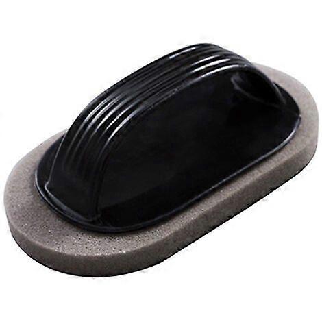 2025 Latest Model  2pcs (Black) Kitchen Pot Cleaning Brush Multipurpose Brush