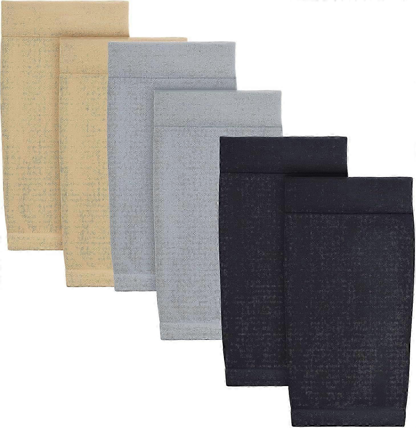 3 Pairs Tattoo Cover Up Sleeve Forearm Tattoo Cover Tattoo Cover Up Compression