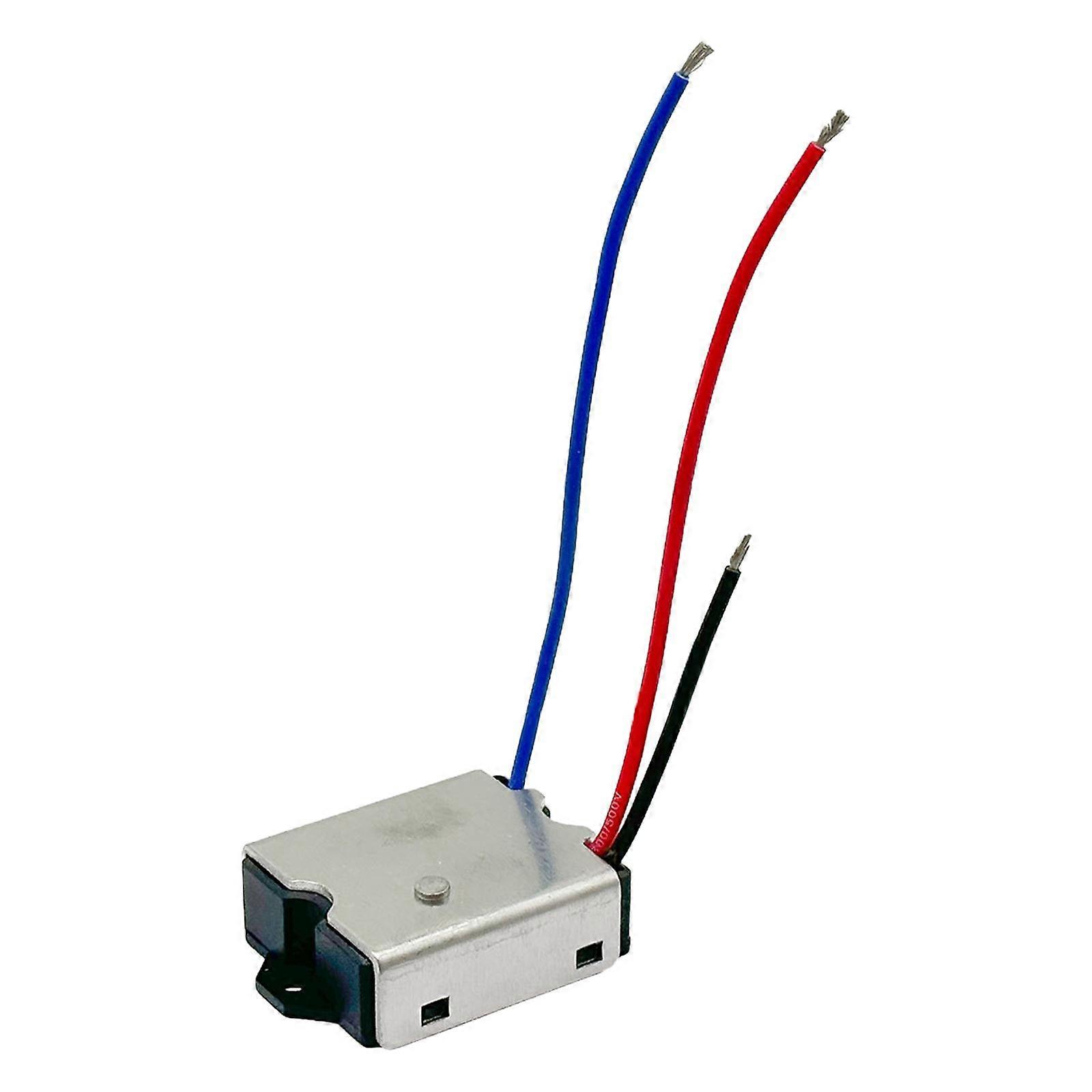 Soft Start Switch for Angle Grinder Multiuse Cutting Machine for Electrician