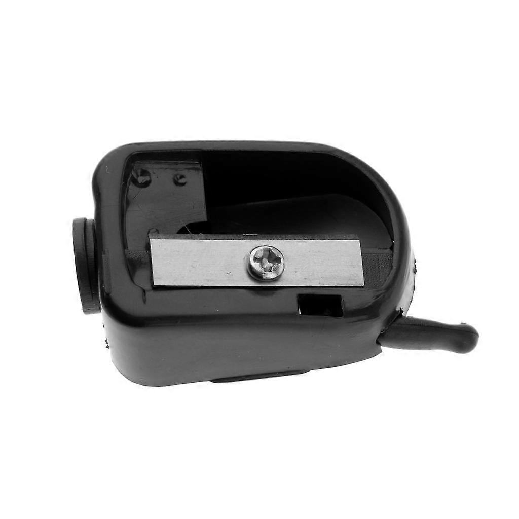 Cosmetic sharpener Sharpener for lip liner, eyebrow pencils