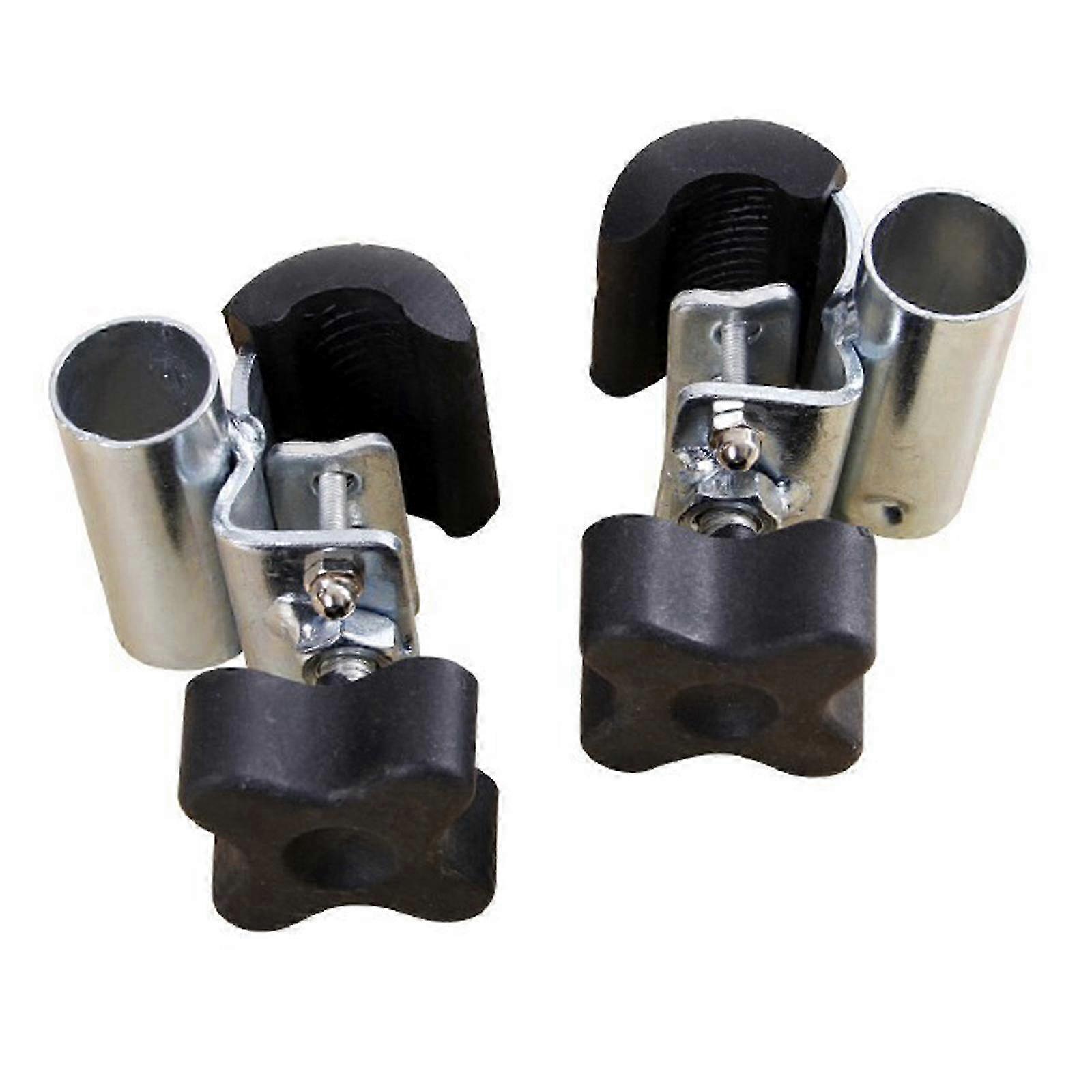 40cm-50cm Seat Width Universal Wheelchair Headrest Support System