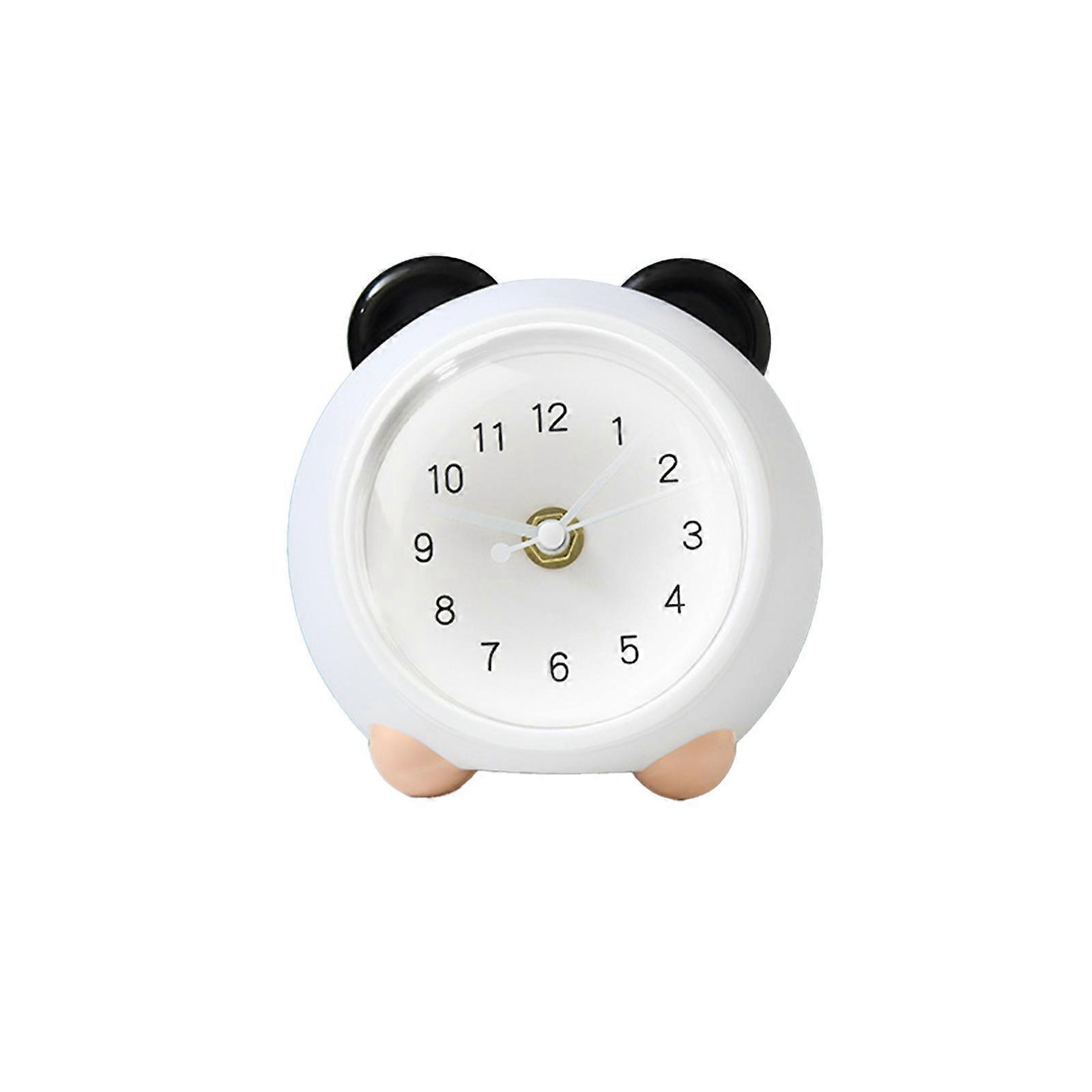 Animals Themed Night Light Alarm Clock With Bank Function For Kids Multifunctional Table Clock For Bedside Home And Decorative Use pp133