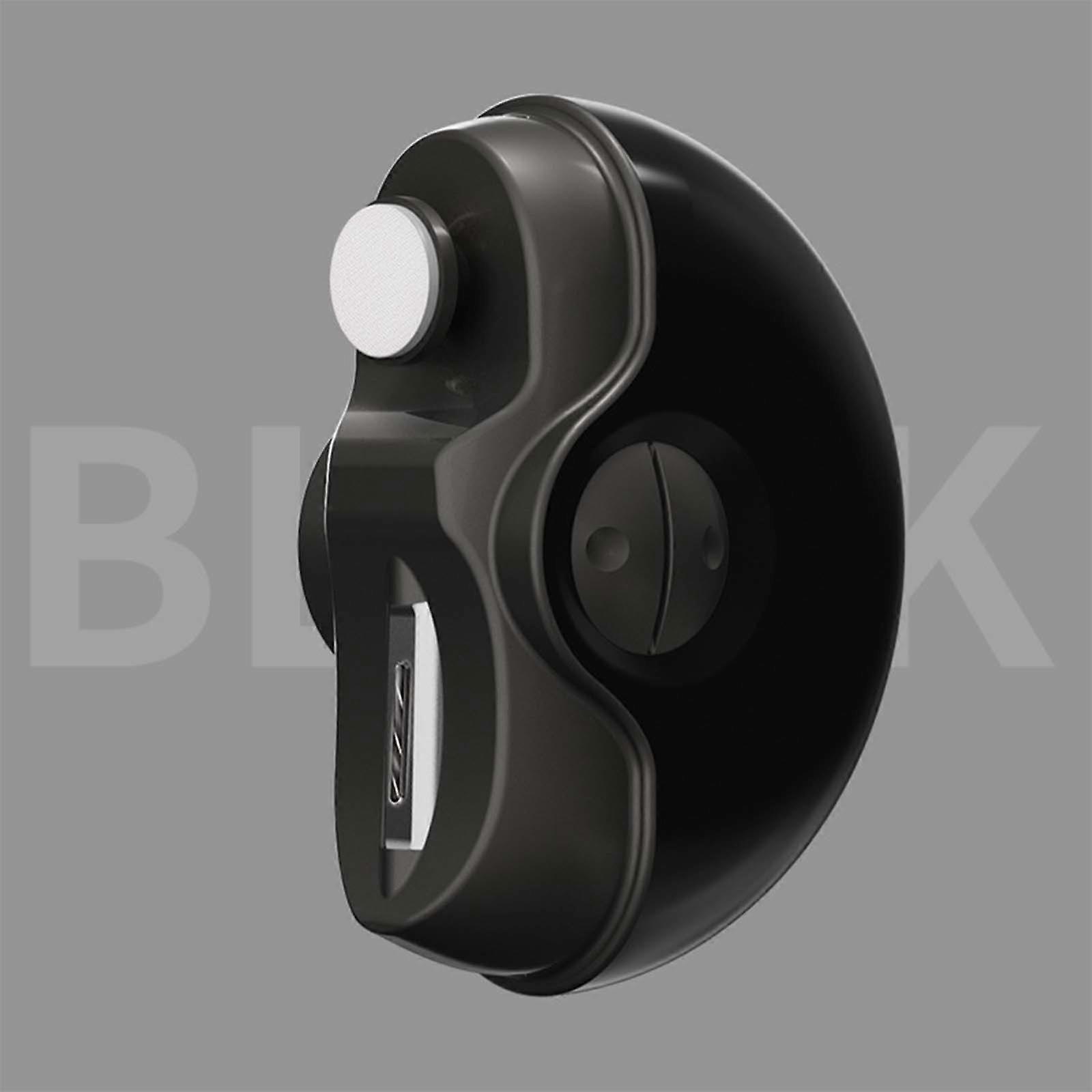 The Nail Clipper Comes With A Soft Night Light And Low Vibration Which Does Not Affect Sleep PU679