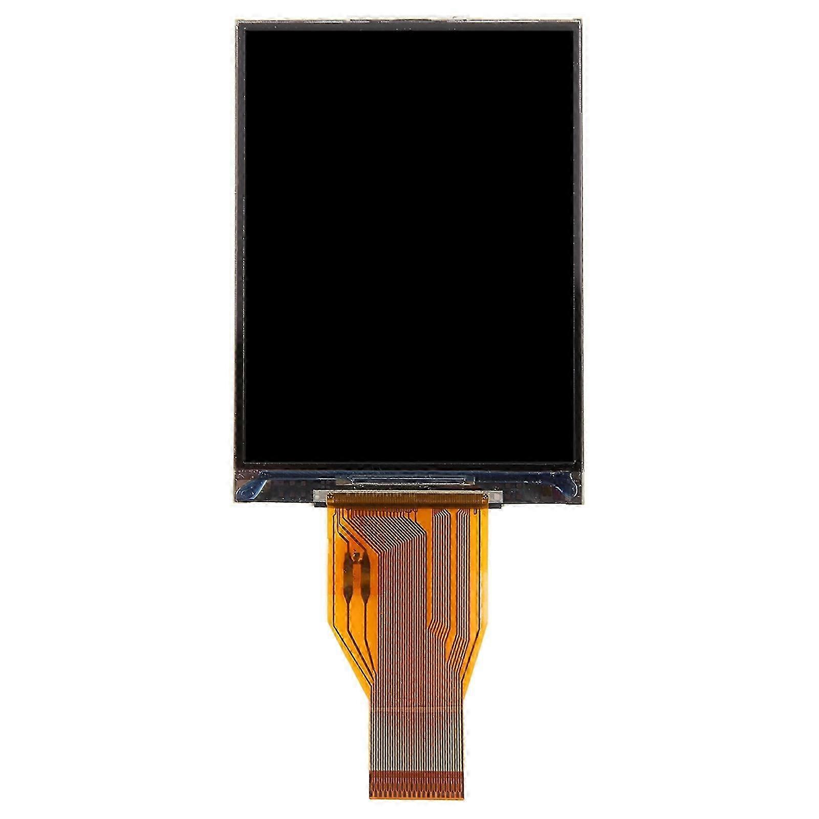 Original LCD Screen For Panasonic DMC-F3 For Panasonic DMC-F3