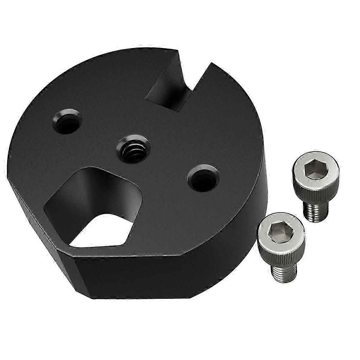 For Mini RV Bracket V4 Signal Bracket Tripod Adapter Tripod Mounting Adapter