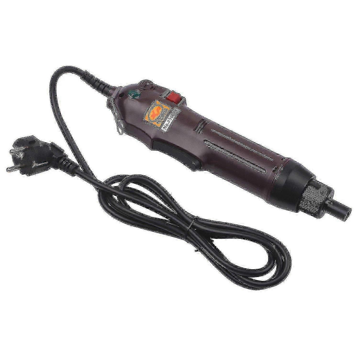 Industrial Corded Automatic Batch Power Tool Electric Screwdriver 3.2nm Adjustable Torque Electrical
