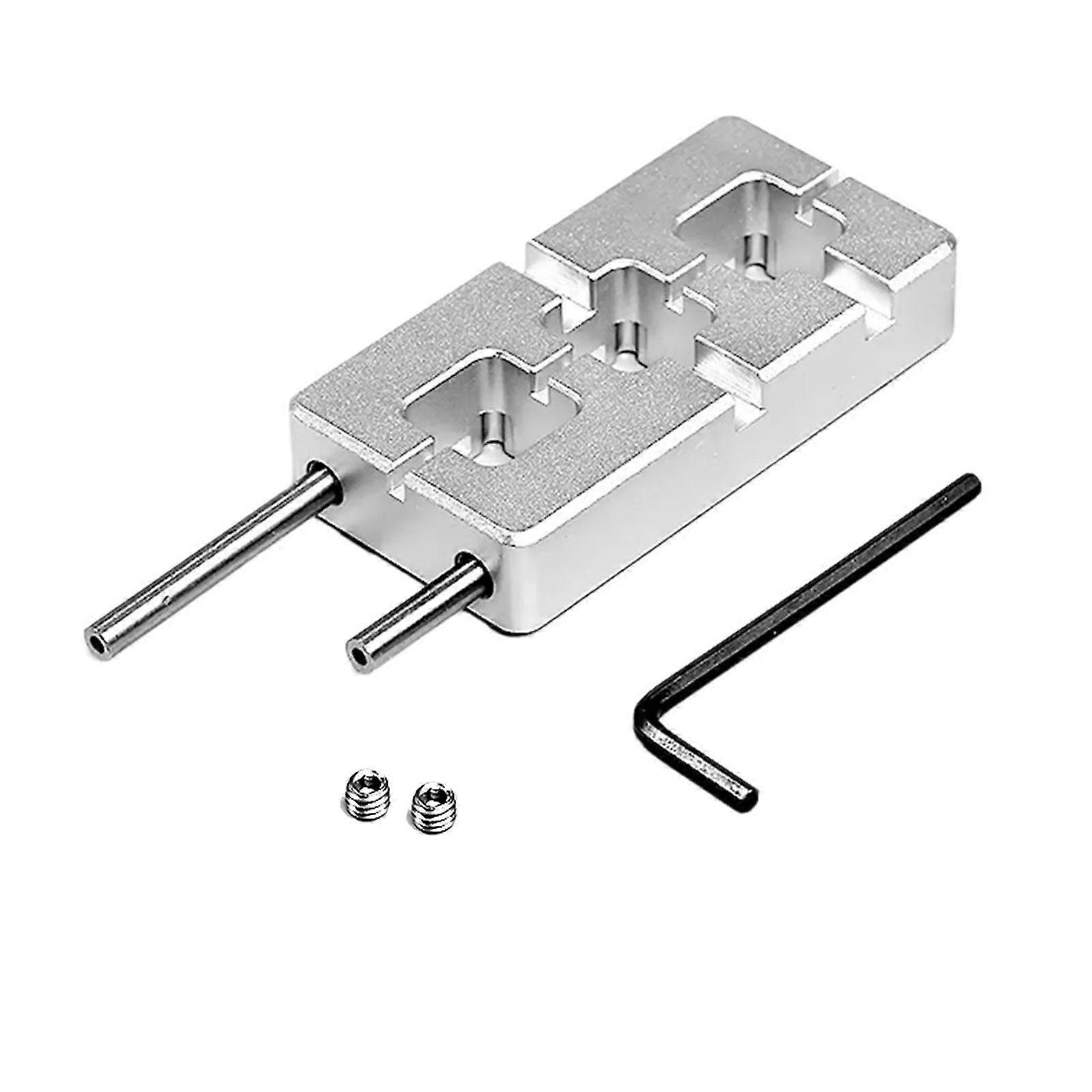 Efficient Satellite Axises Leveling Correction Tool for Mechanical Keyboard Enthusiasts and Engineers with Easy