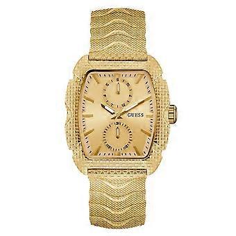 Guess - GW0885G1 - Armbanduhr - Herren - Quarz - Nile