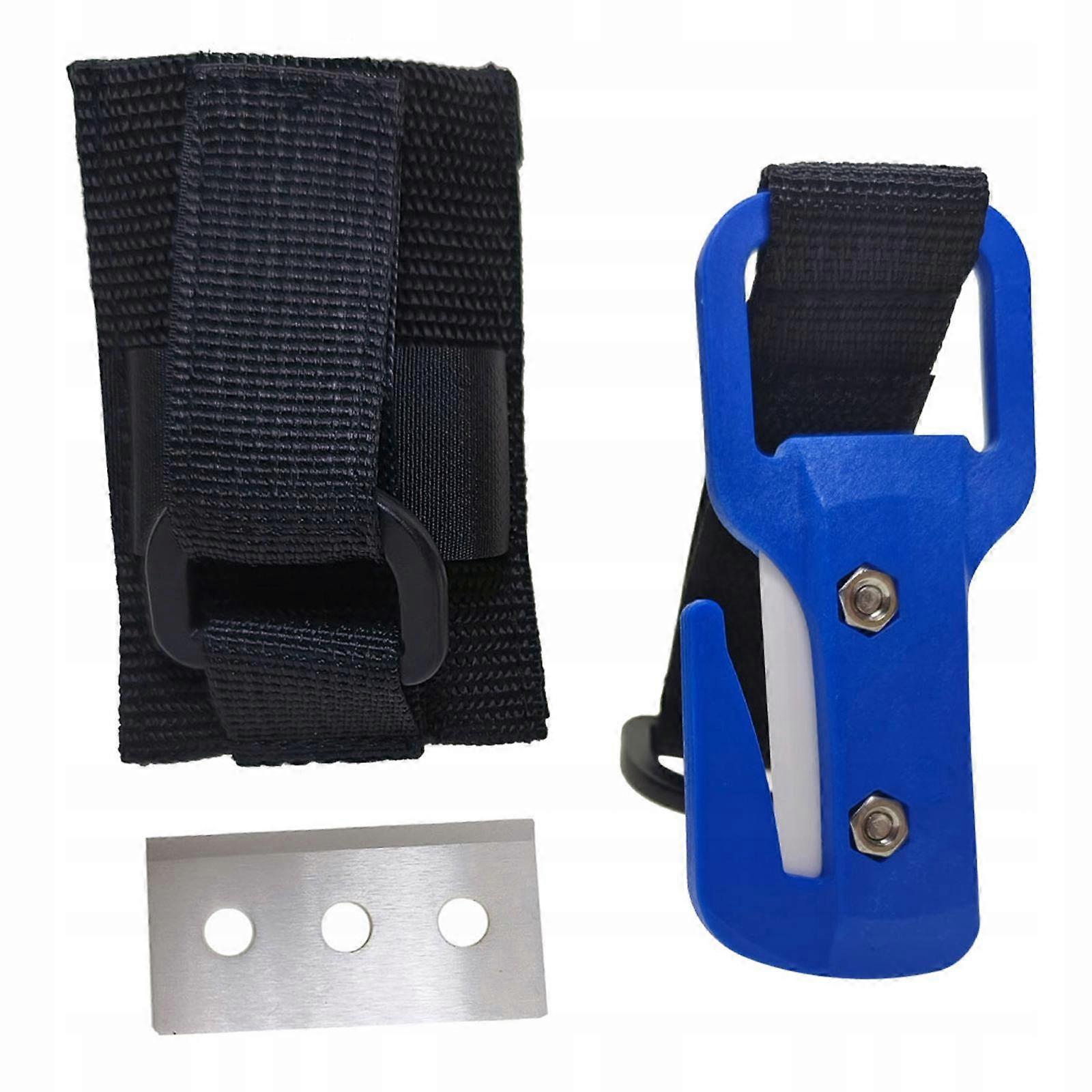 Einseitiges Tauchmesser 0mm