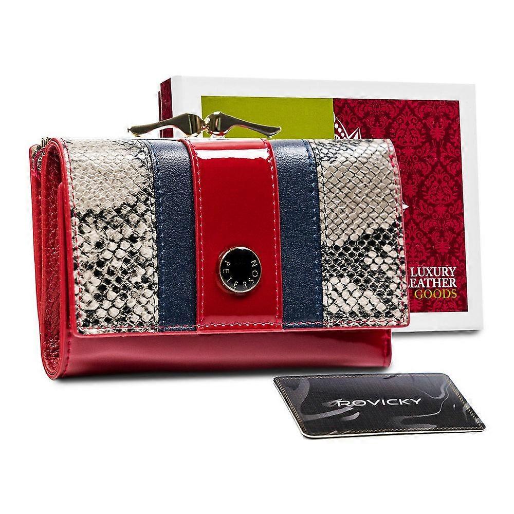 Wallets Peterson PTNST4112053