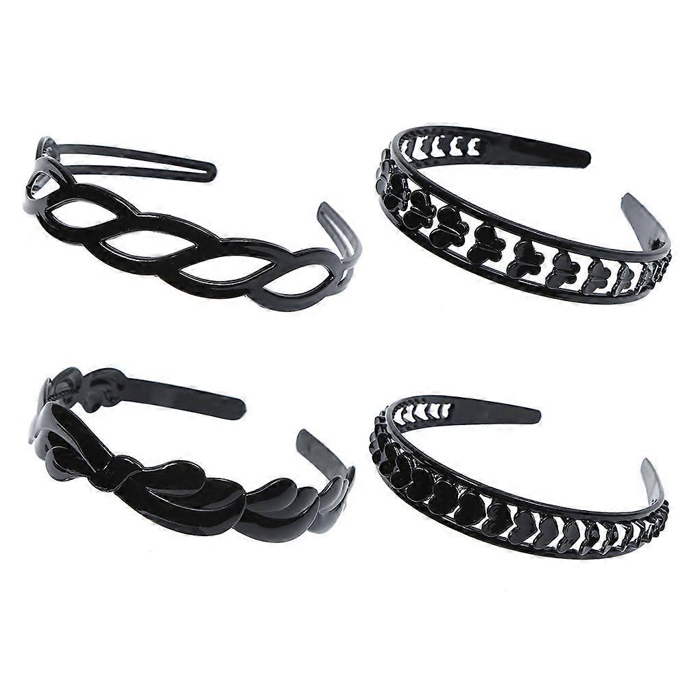 Head Hoops for Women, Designed for Both Practicality and Elegance