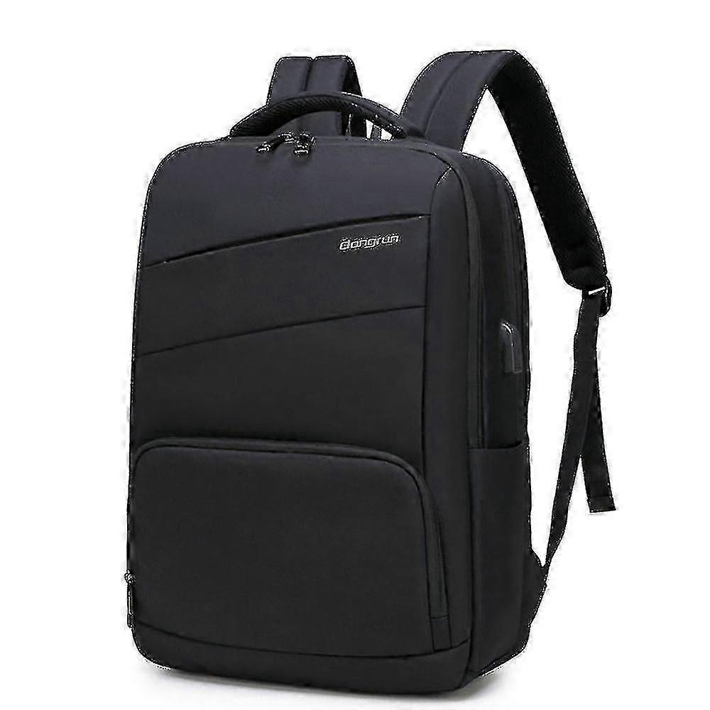 Backpacks Business Backpack Black