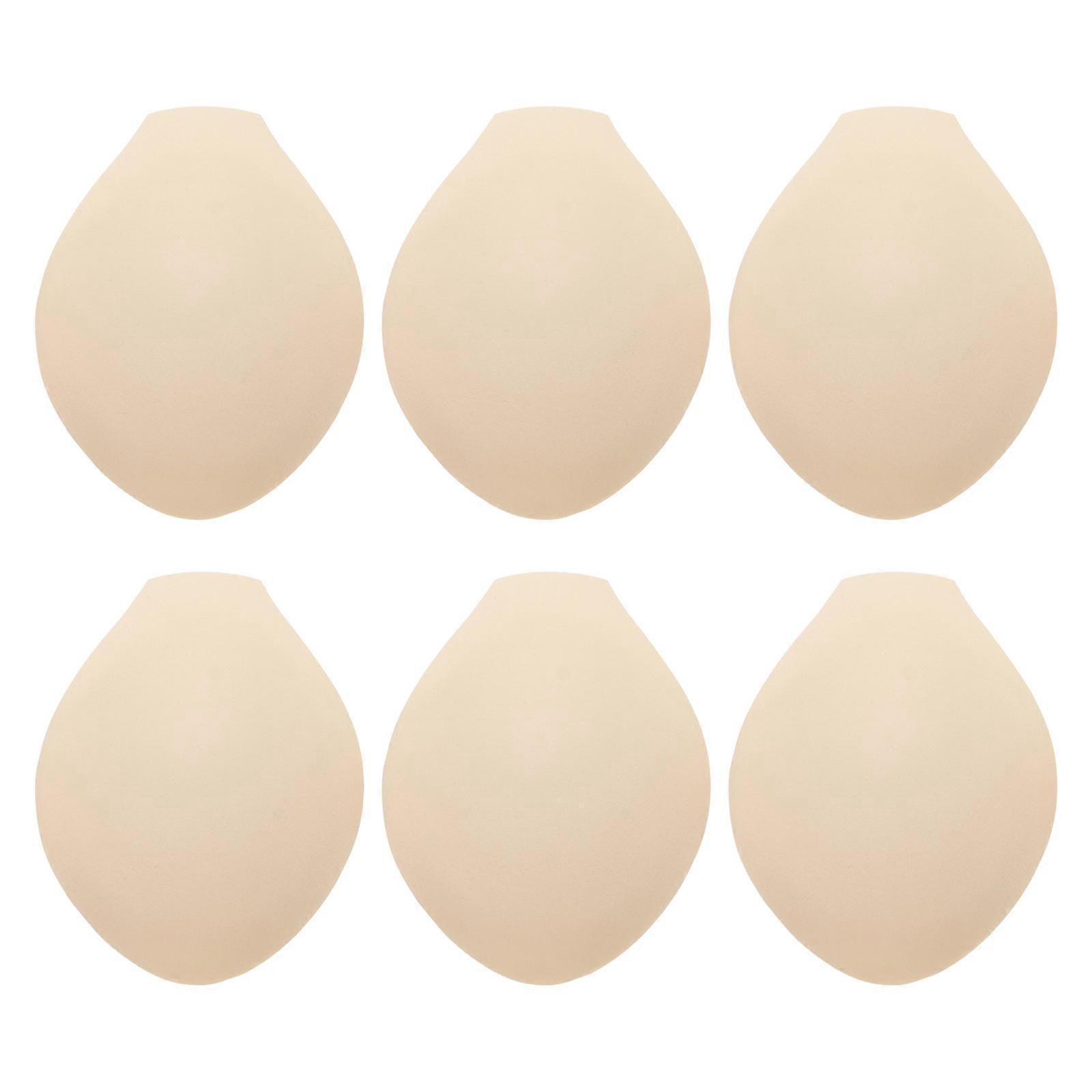 Lightweight Bathing Suit Inserts, Provides Excellent Support and Space